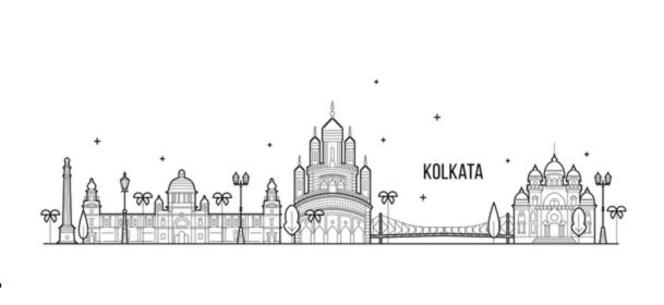 Kolkata Street